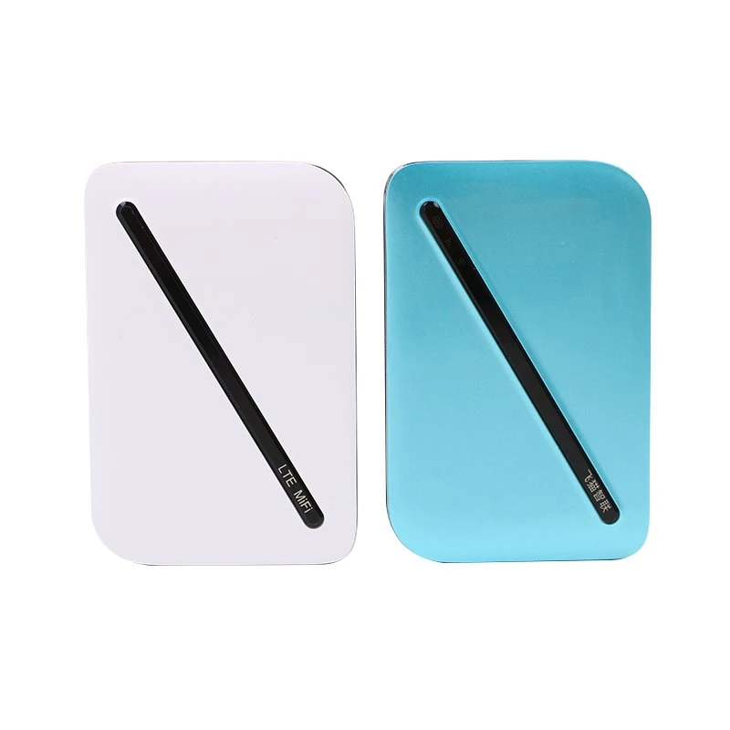 Póca Inaistrithe 4G LTE MIFI